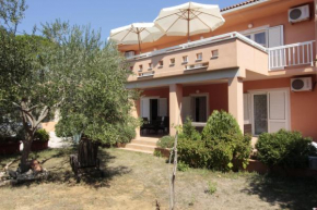 Apartments and rooms with parking space Novalja, Pag - 17211